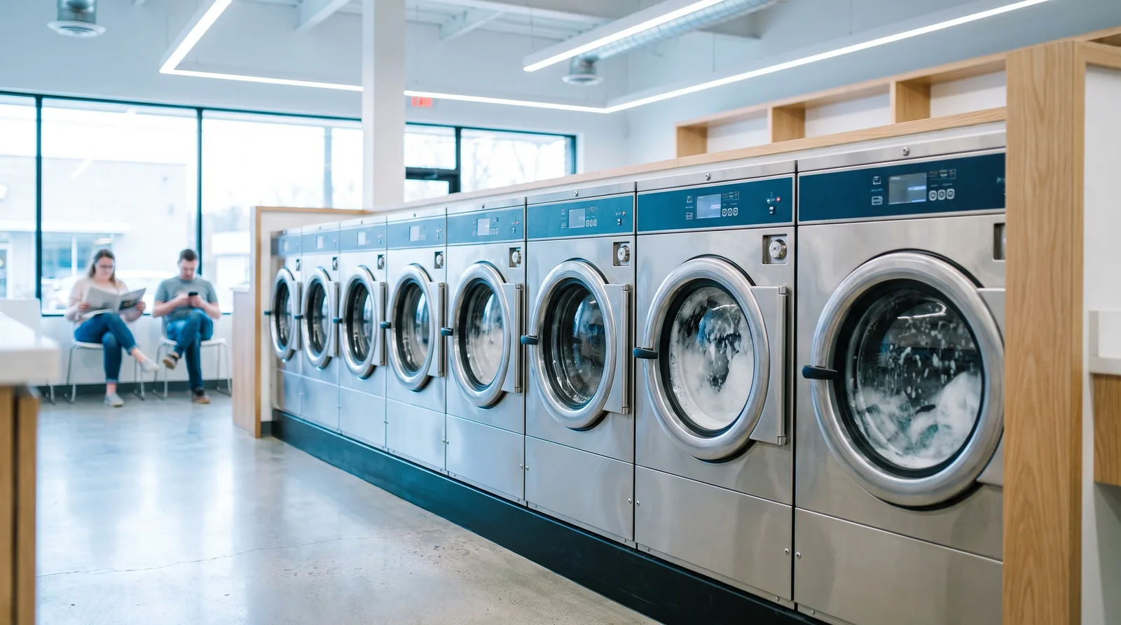 Rising Utility Costs in 2026: What Laundromat Owners Can Do