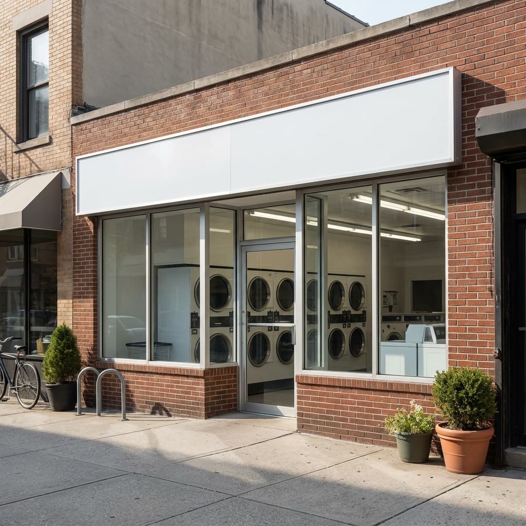Do You Need a License to Own a Laundromat?
