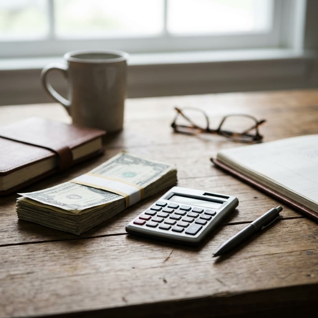 SBA Down Payment Requirements for Laundromats
