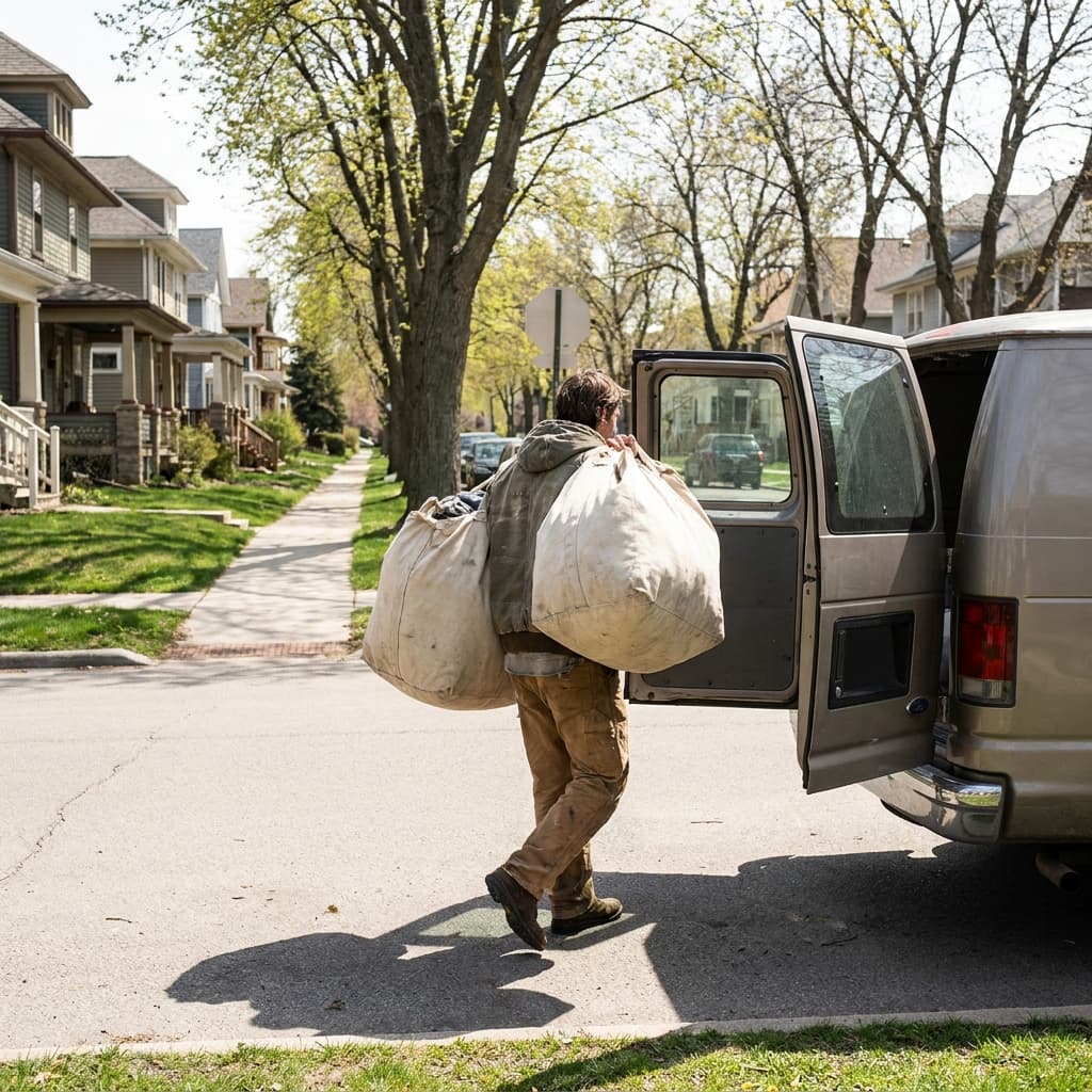 How to Start a Laundry Pickup and Delivery Business