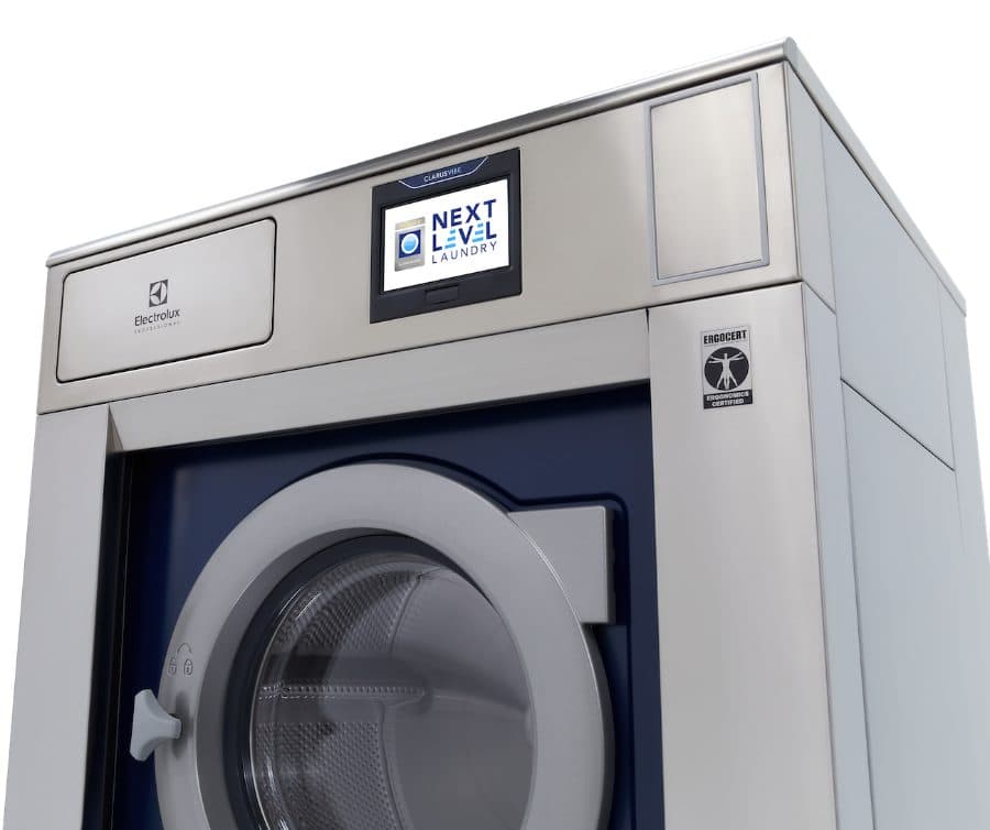 Wascomat / Electrolux Professional commercial laundry machine